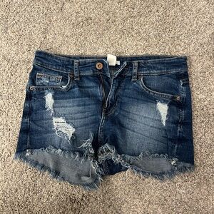 H&M Denim Shorts